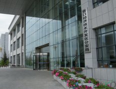 自動門行業標準化 已成市場競爭必勝的“法寶”